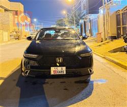 هوندا أكورد
